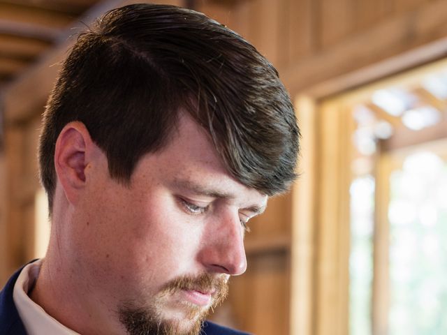 Grant and Kortney&apos;s Wedding in Odenville, Alabama 7