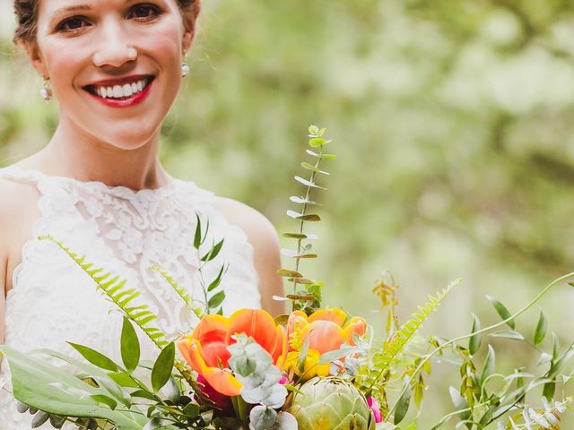 Eddie and Lucy&apos;s Wedding in Grand Lake, Colorado 21