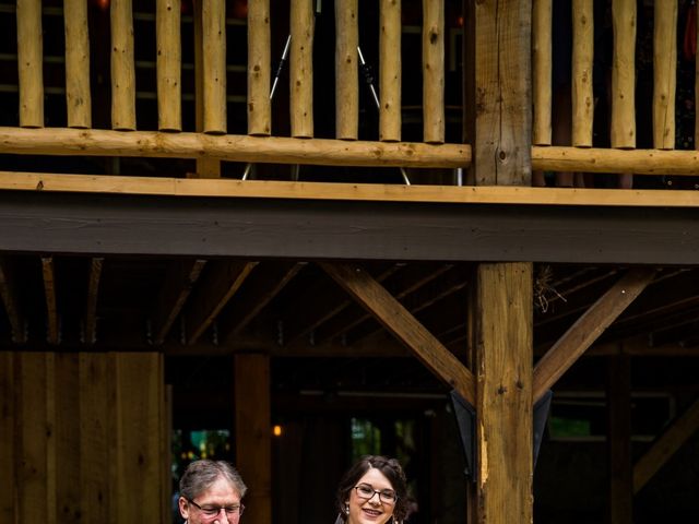 Michael and Brittny&apos;s Wedding in Glenmont, Ohio 24