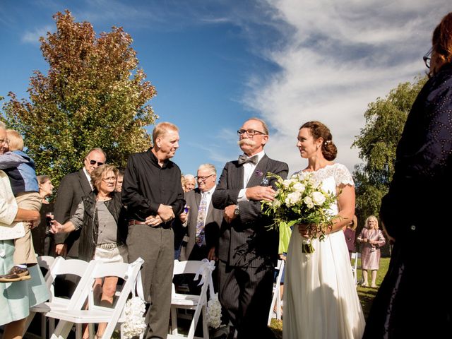 Caldwell and Ashley&apos;s Wedding in Clayton, New York 72