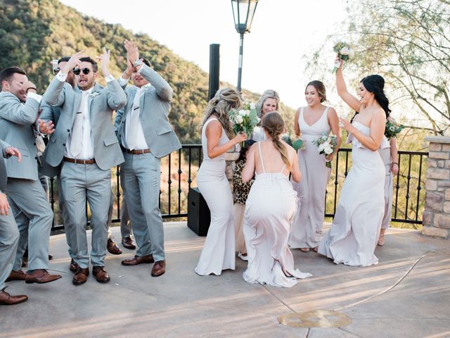 Garry and Jessica&apos;s Wedding in Yucaipa, California 10