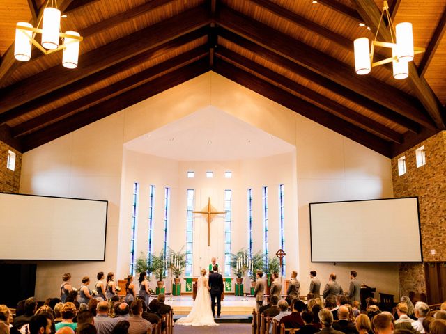 Johann and Megan&apos;s Wedding in Cedarburg, Wisconsin 30