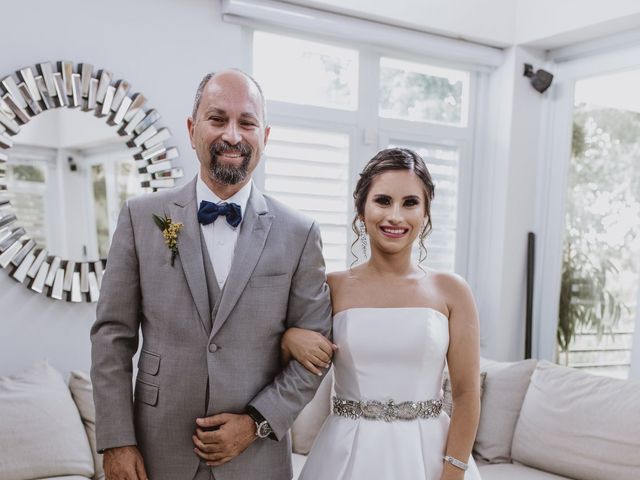 Kevin and Patricia&apos;s Wedding in Morovis, Puerto Rico 33
