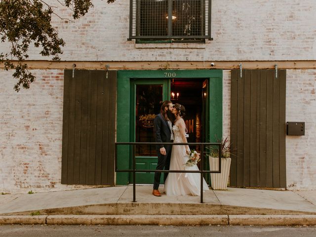 Dan and Ali&apos;s Wedding in Pensacola, Florida 10