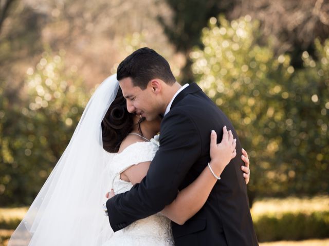 Shehab and Gina&apos;s Wedding in East Brunswick, New Jersey 44