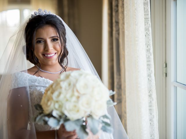 Shehab and Gina&apos;s Wedding in East Brunswick, New Jersey 49