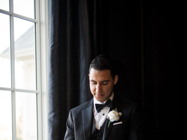 Shehab and Gina&apos;s Wedding in East Brunswick, New Jersey 57