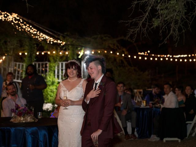 Sam and Carlie&apos;s Wedding in Austin, Texas 102
