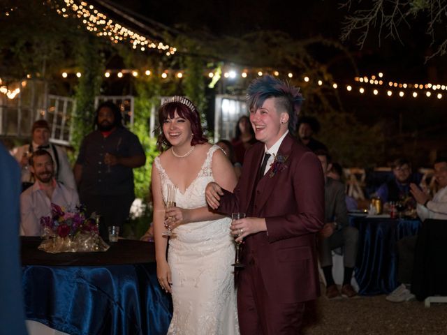 Sam and Carlie&apos;s Wedding in Austin, Texas 104