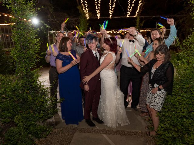 Sam and Carlie&apos;s Wedding in Austin, Texas 106