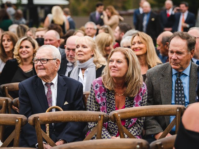 John and Casey&apos;s Wedding in Campbell Hall, New York 23