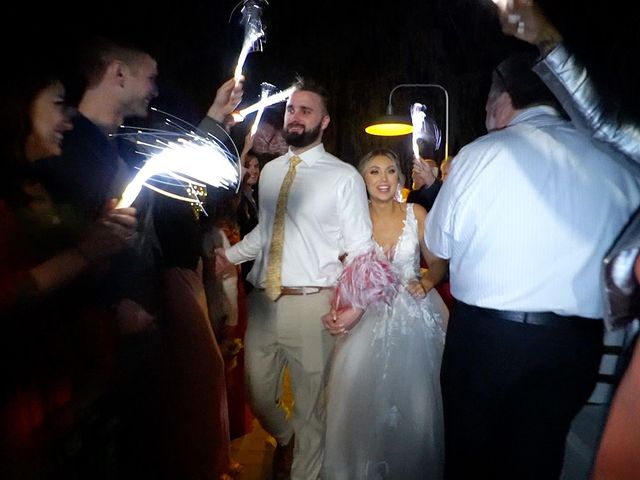 Erik and Emily&apos;s Wedding in Orlando, Florida 8