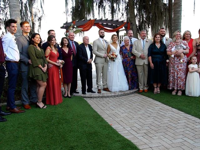 Erik and Emily&apos;s Wedding in Orlando, Florida 14