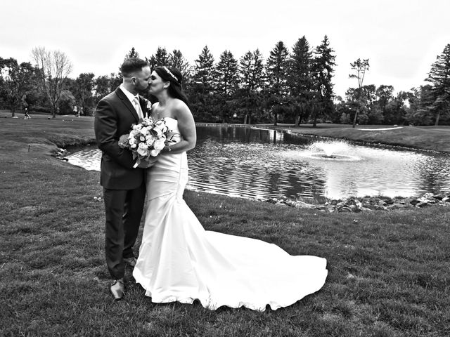 Jerry and Krissy&apos;s Wedding in Flourtown, Pennsylvania 21