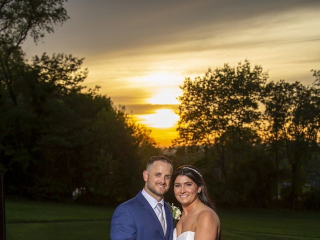 Jerry and Krissy&apos;s Wedding in Flourtown, Pennsylvania 53