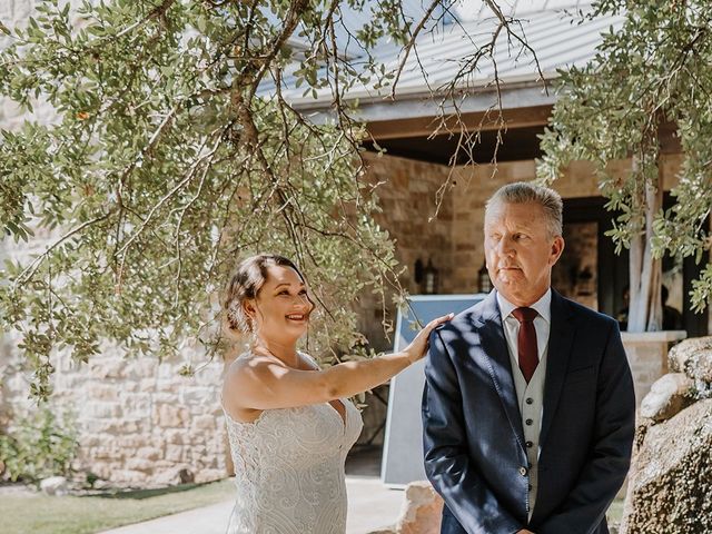 Allison and Haley&apos;s Wedding in Spicewood, Texas 12