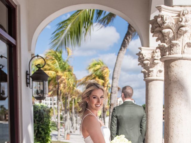 Steve and Danielle&apos;s Wedding in Fort Myers, Florida 19