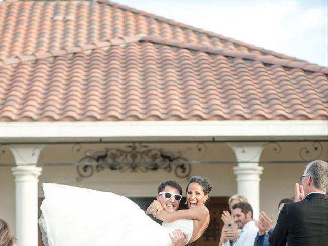 Nazlie and Scott&apos;s Wedding in Temecula, California 21