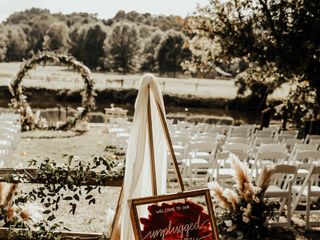 Barry &amp; Ailee's wedding 1