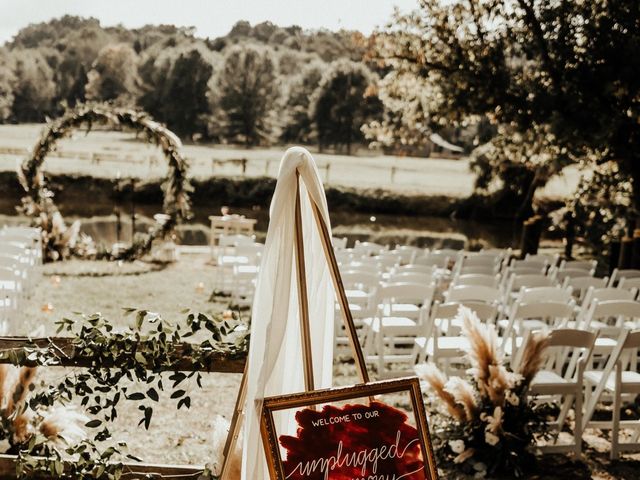 Ailee and Barry's Wedding in West Chester, Pennsylvania 4