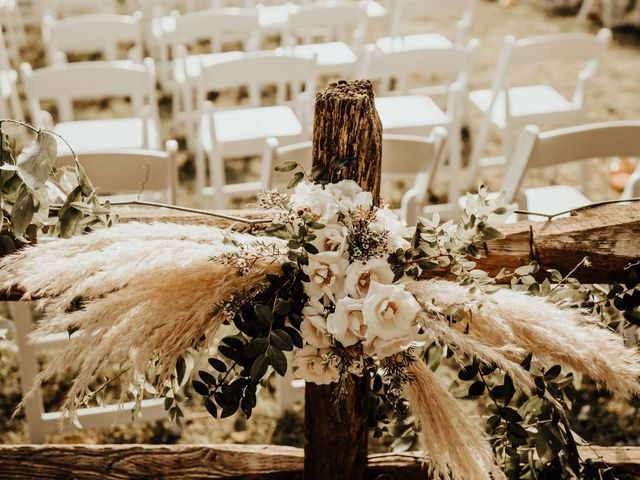 Ailee and Barry's Wedding in West Chester, Pennsylvania 5