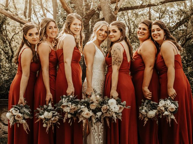 Ailee and Barry's Wedding in West Chester, Pennsylvania 11
