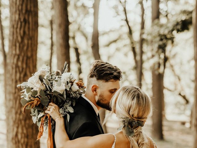 Ailee and Barry's Wedding in West Chester, Pennsylvania 17