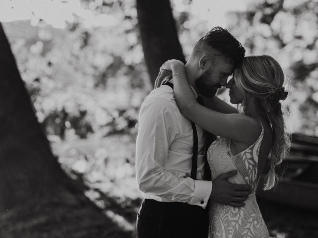 Ailee and Barry's Wedding in West Chester, Pennsylvania 19