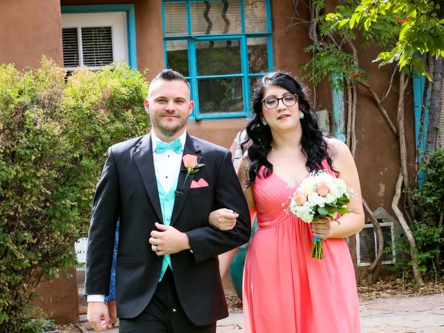 Matt and Jenna&apos;s Wedding in Albuquerque, New Mexico 50