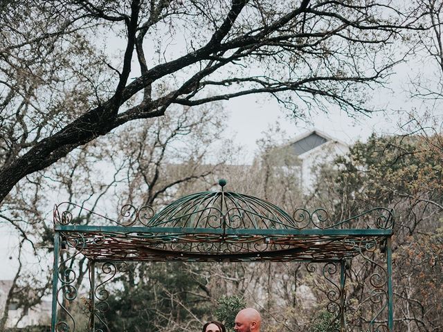 Dustin and Jessica's Wedding in San Antonio, Texas 2