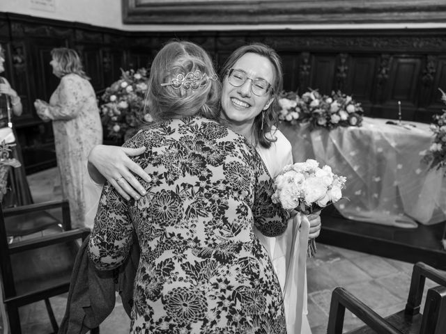 Michael and Francesca's Wedding in Ravenna, Italy 35