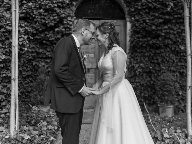 Michael and Francesca's Wedding in Ravenna, Italy 83