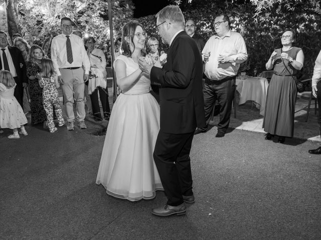 Michael and Francesca's Wedding in Ravenna, Italy 115