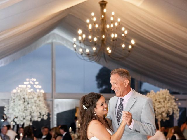 Mitch and Maria's Wedding in Rochester, Michigan 3