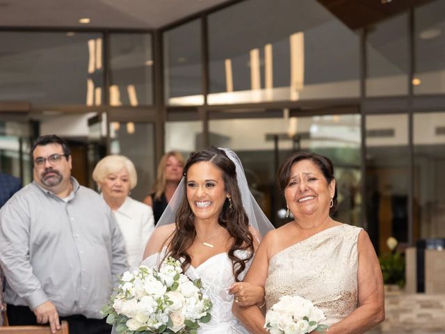 Mitch and Maria's Wedding in Rochester, Michigan 23