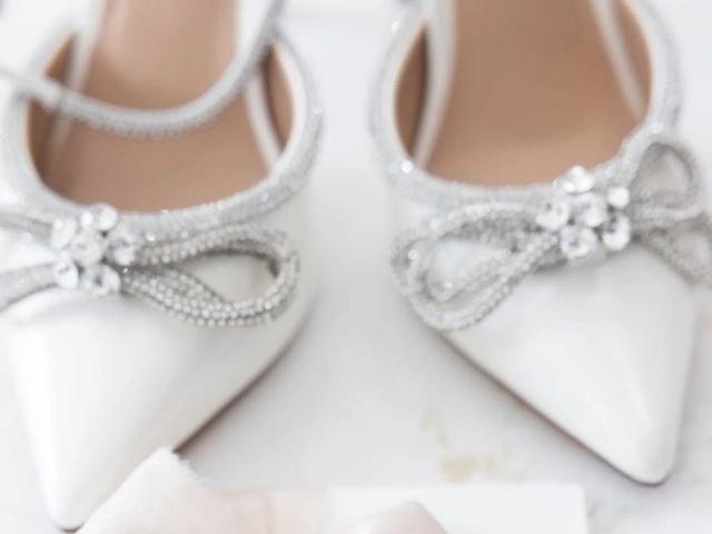 Mitch and Maria's Wedding in Rochester, Michigan 29