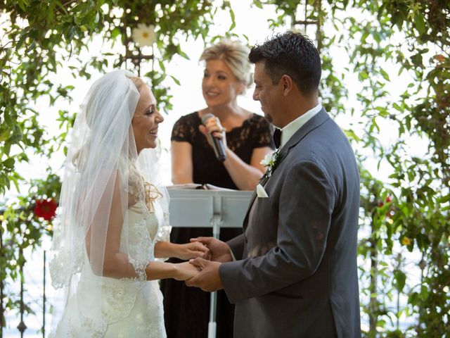Jason and Lenora&apos;s Wedding in Las Vegas, Nevada 13