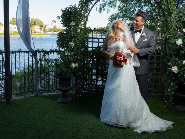 Jason and Lenora&apos;s Wedding in Las Vegas, Nevada 1