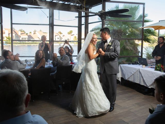 Jason and Lenora&apos;s Wedding in Las Vegas, Nevada 15