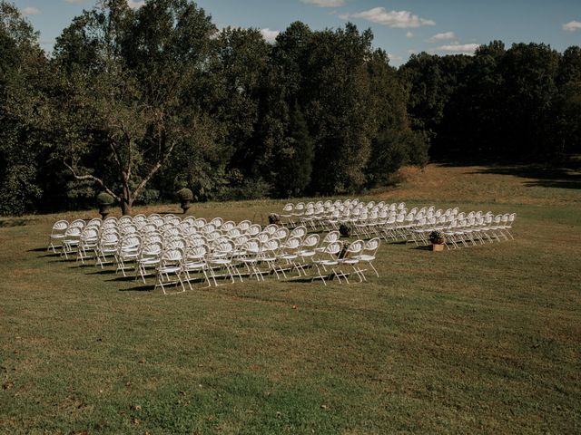 Lloyd and Whitney&apos;s Wedding in Chapel Hill, North Carolina 3
