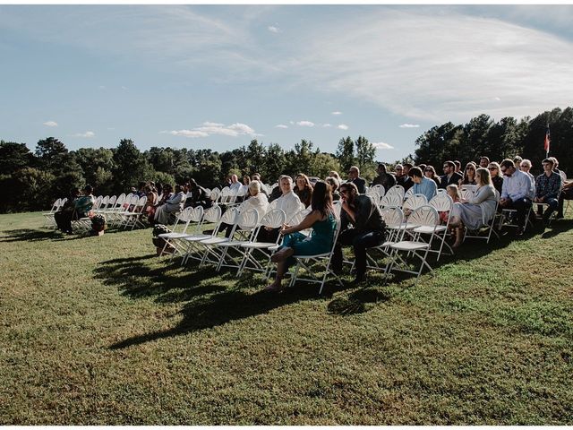 Lloyd and Whitney&apos;s Wedding in Chapel Hill, North Carolina 63