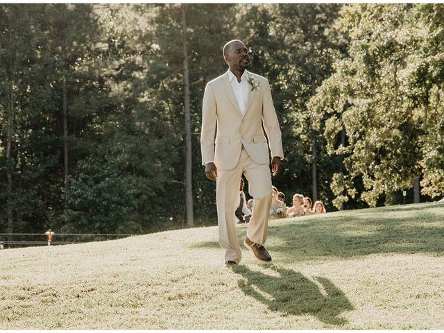 Lloyd and Whitney&apos;s Wedding in Chapel Hill, North Carolina 65