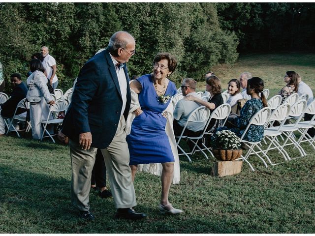 Lloyd and Whitney&apos;s Wedding in Chapel Hill, North Carolina 68