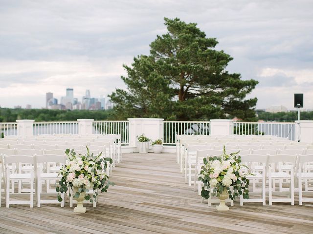 Matt and Cass&apos;s Wedding in Minneapolis, Minnesota 60