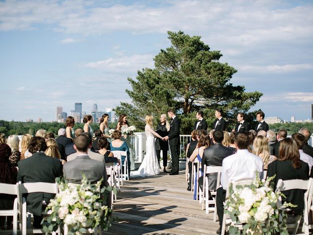 Matt and Cass&apos;s Wedding in Minneapolis, Minnesota 67