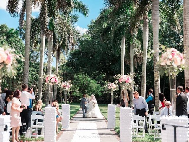 Valentine and Julia&apos;s Wedding in Sarasota, Florida 38