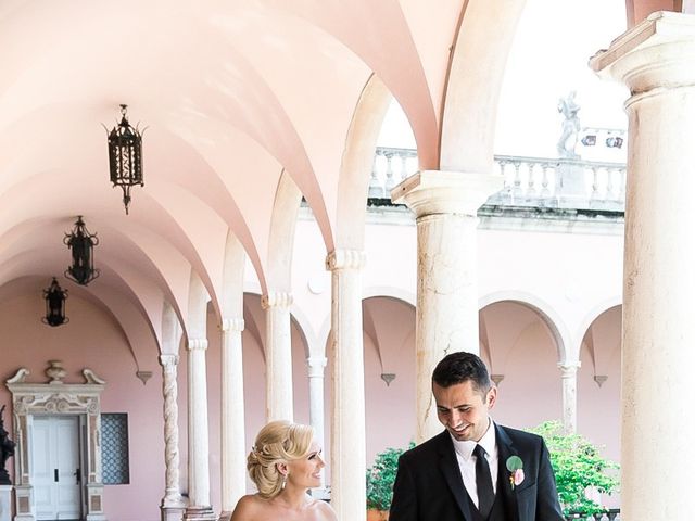 Valentine and Julia&apos;s Wedding in Sarasota, Florida 82