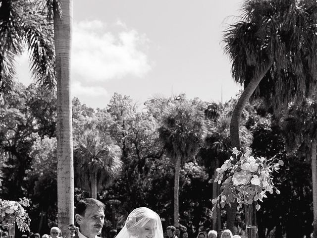 Valentine and Julia&apos;s Wedding in Sarasota, Florida 105