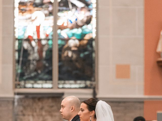 Khiem and Deana&apos;s Wedding in Cicero, New York 119