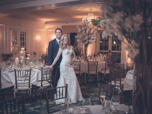 Christopher and Melissa&apos;s Wedding in Red Bank, New Jersey 3